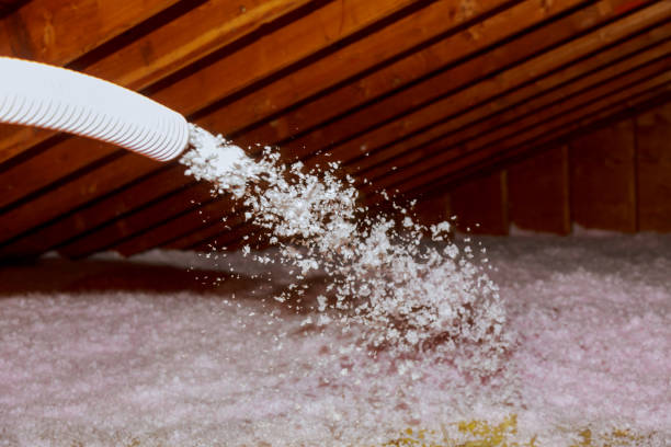 Range of Insulation Solutions in Winfield, IL