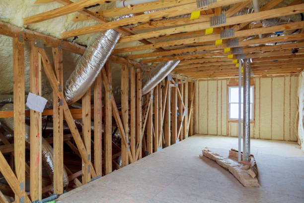 Insulation Repair Services in Winfield, IL