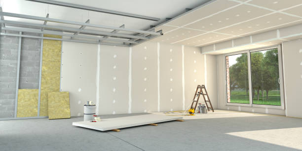 Best Wall Insulation Contractor  in Winfield, IL