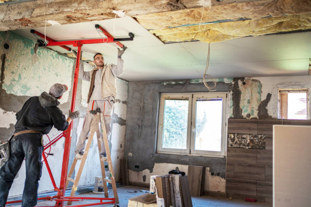 Best Spray Foam Insulation  in Winfield, IL