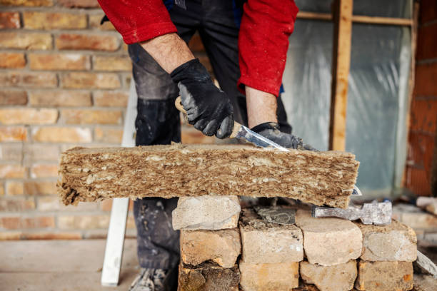 Best Energy-efficient Insulation  in Winfield, IL